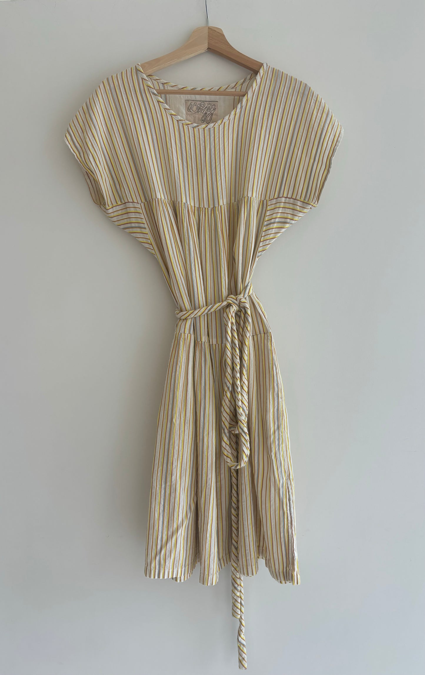 Ace & Jig Dress