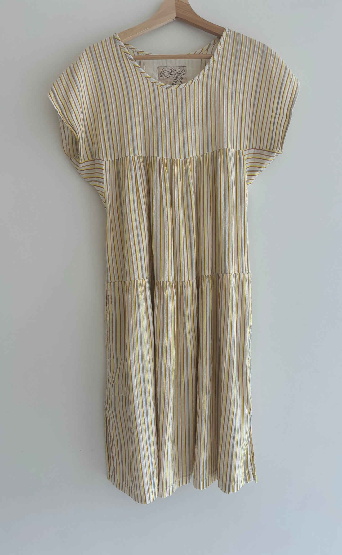 Ace & Jig Dress