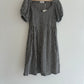 Allison Wonderland Gingham Dress