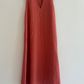 Hoi Bo Linen Dress