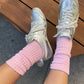 Ballet Socks - Ballet Pink