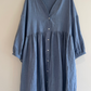 Beaton Linen House Dress