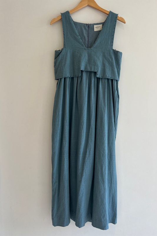 Mirth Cotton Dress