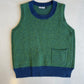 Zacket and Plover Sweater Vest