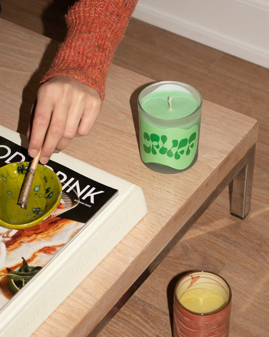 Spliff - The eSSCENTual Jars