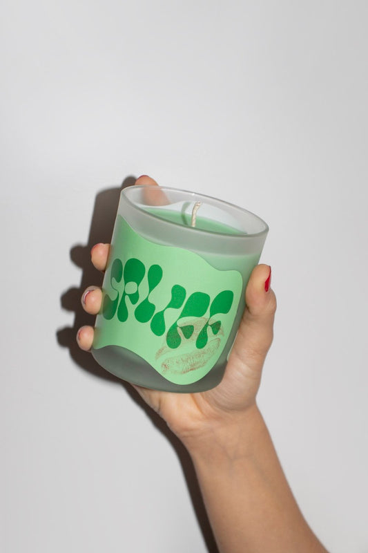 Spliff - The eSSCENTual Jars