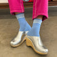 GIrlfriend Socks - Persian