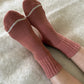 Swing Socks - Cajun Spice