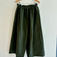 Kamotsu Pants - Emiko