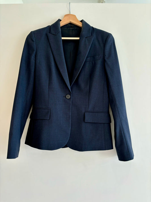 Y2K Theory Blazer