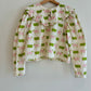 Lisa Says Gah - Sheep Blouse