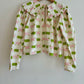 Lisa Says Gah - Sheep Blouse