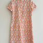 Vintage Shift Dress