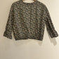 Floral Cotton Blouse