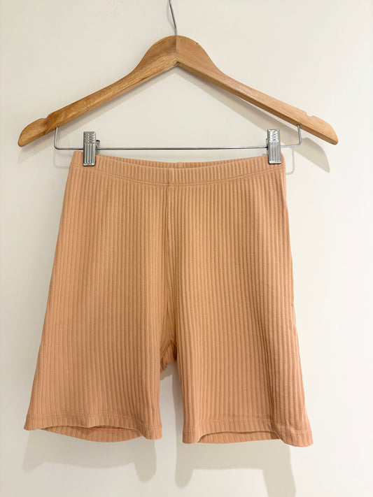 Kotn Ribbed Bike Short