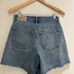 Everlane Denim Shorts