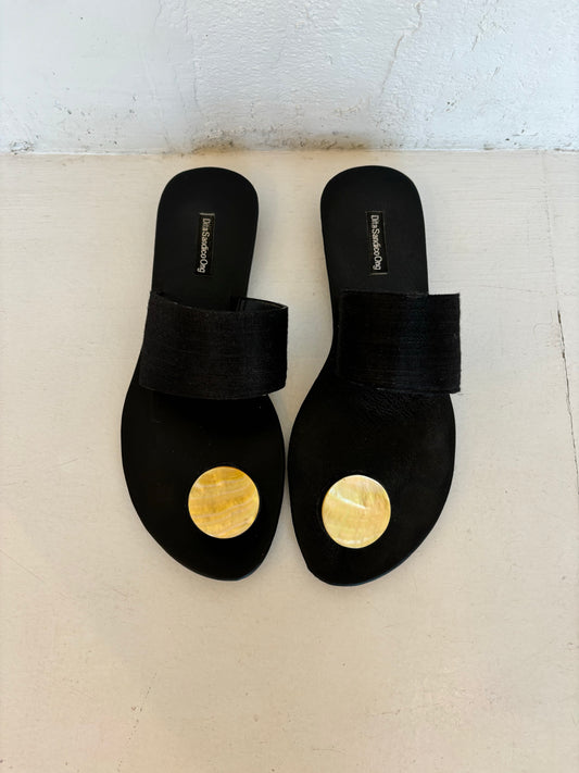 Vintage Sandals