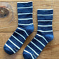 Wally Socks - Marine