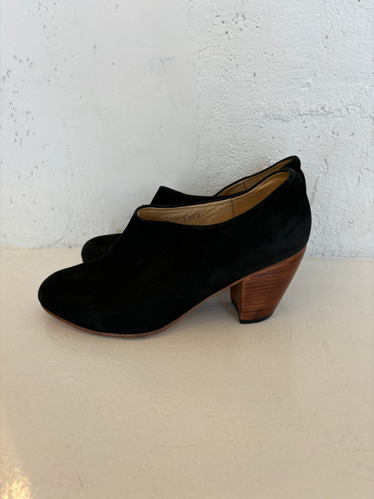 Dieppa Restrepo Ankle Boots