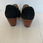 Dieppa Restrepo Ankle Boots