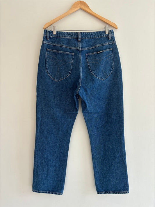 Rollas Jeans