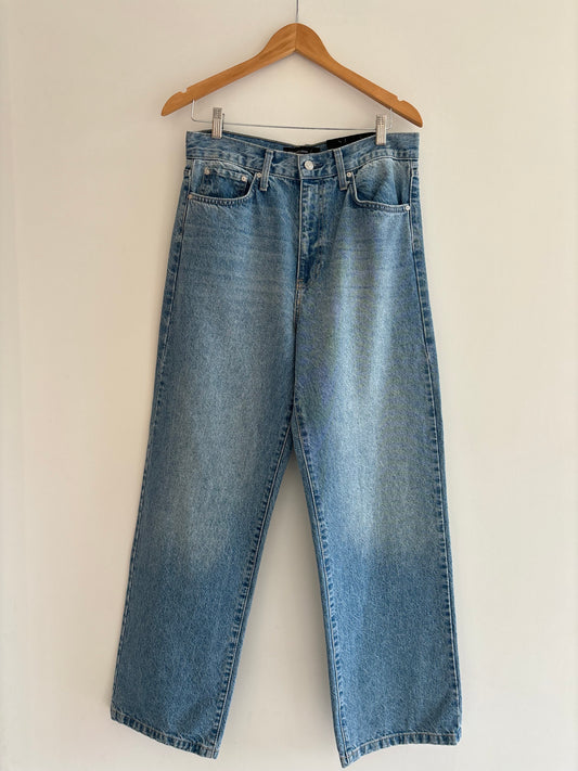 Just Black Denim Jeans