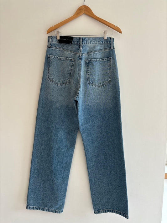 Just Black Denim Jeans