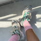 Ballet Socks - Ballet Pink