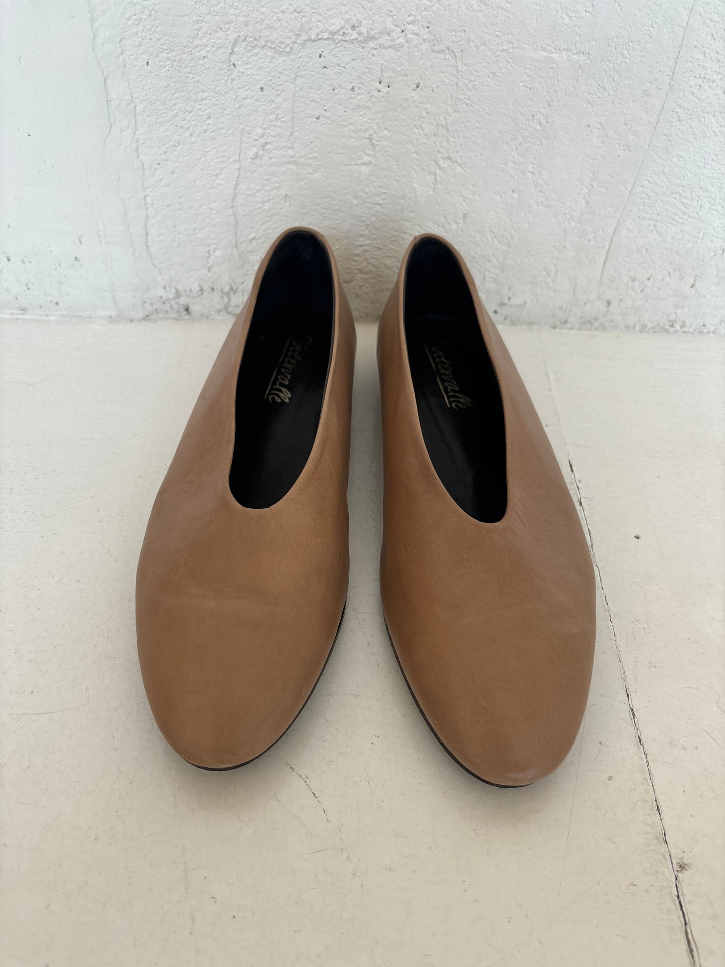 L'intervalle Ballet Flat
