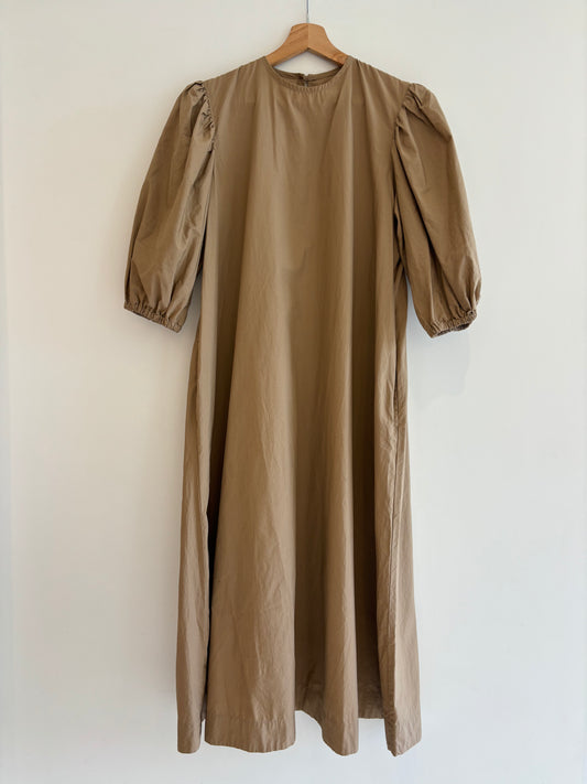 Boheme Dress