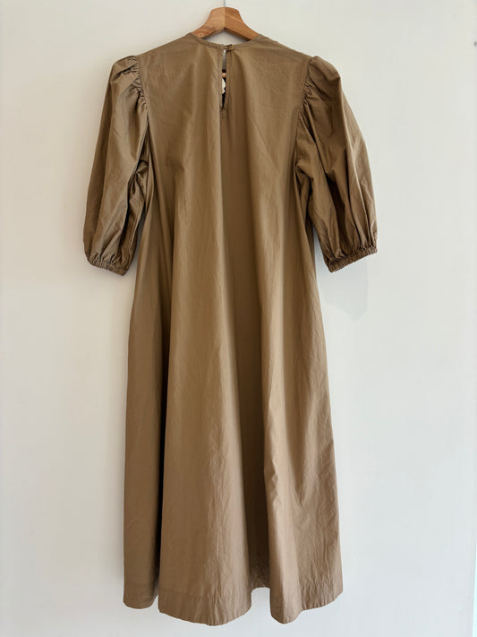 Boheme Dress