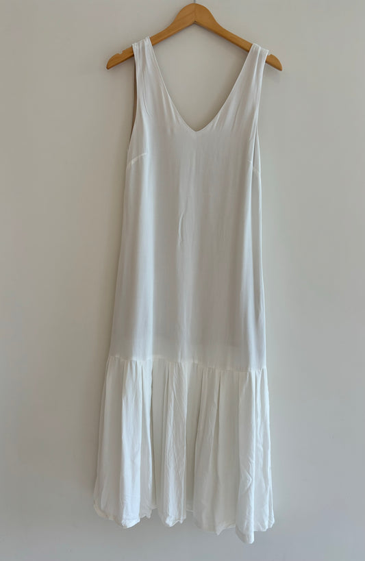 Awake on Monday Dress