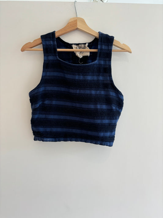 Ace & Jig Tank