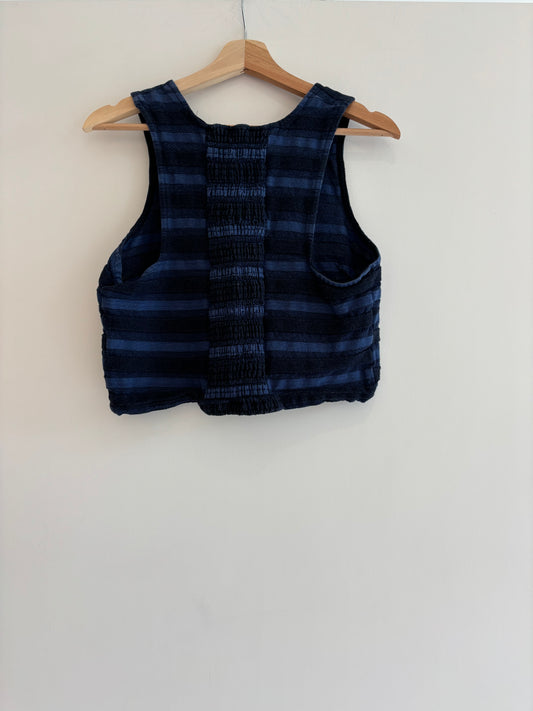 Ace & Jig Tank