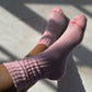 Ballet Socks - Ballet Pink