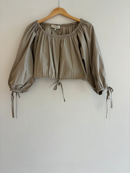 Eliza Faulkner Top