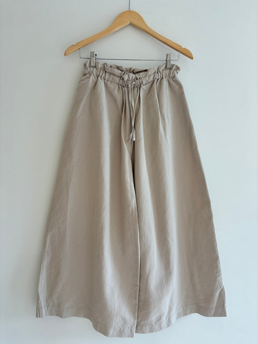 Oh Seven Days - Heather Trousers