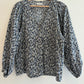 A Bronze Age - Aayla Blouse size M