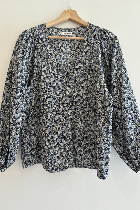 A Bronze Age - Aayla Blouse size M