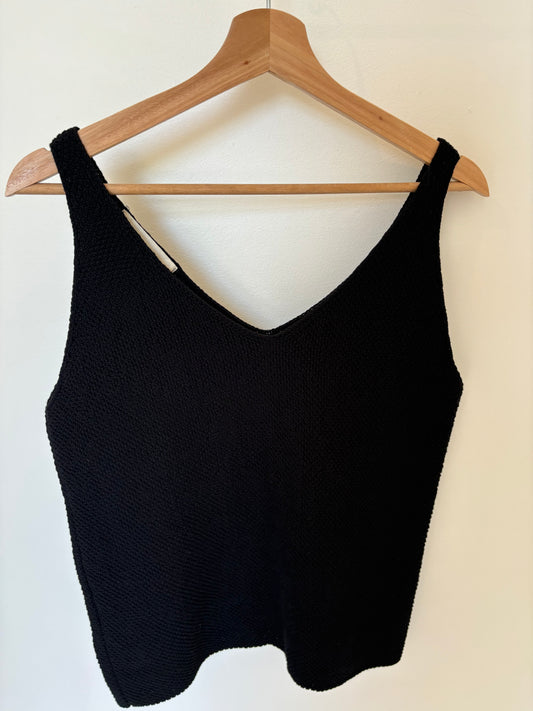 L'Envers Knit Tank - Small