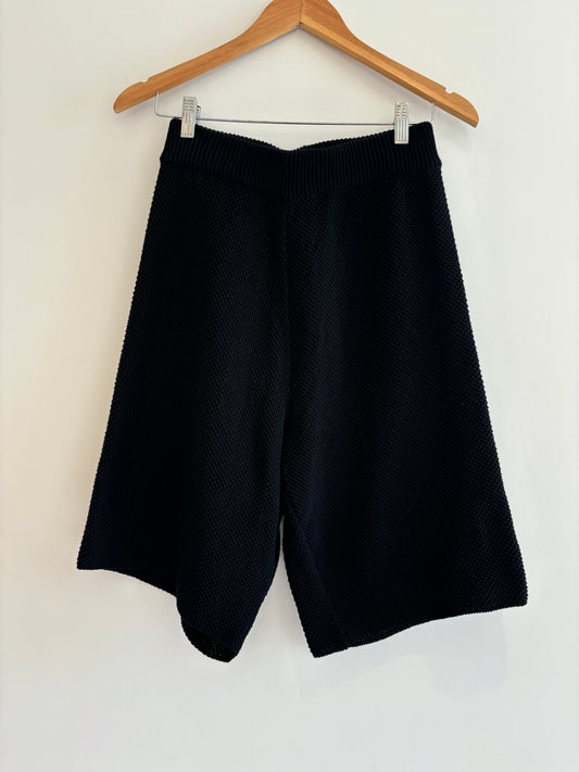 L'Envers Knit Short - Size S