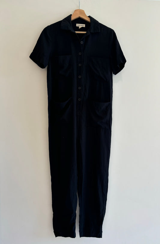 Tradlands Jumpsuit - Size XXS