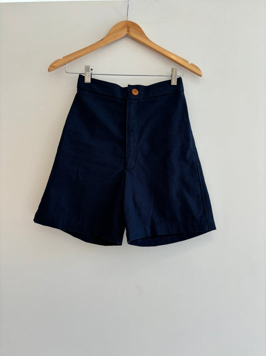 Devon's Drawer Shorts - Size 2