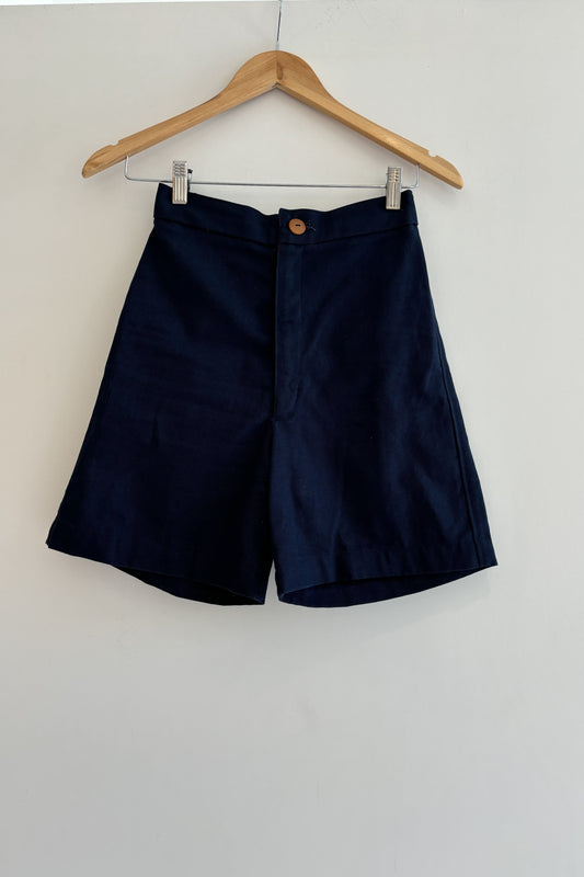 Devon's Drawer Shorts - Size 2