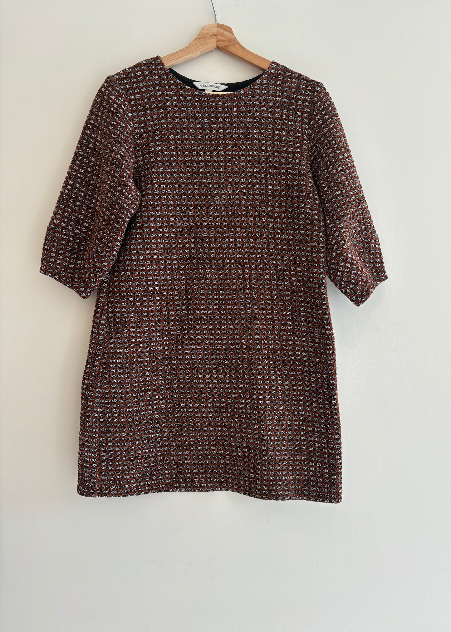 Dagg & Stacey Dress