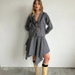 Ira Top - Carter Plaid