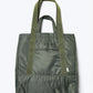 Influx Padded Bag - Olive