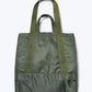 Influx Padded Bag - Olive