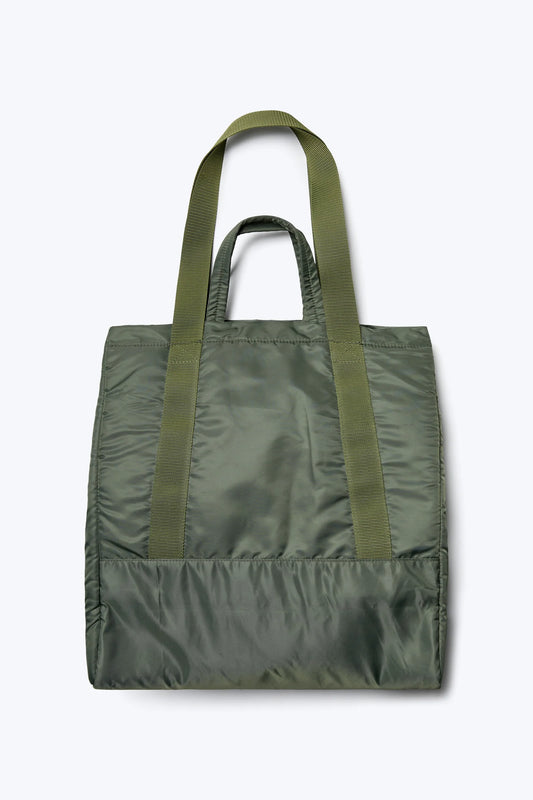 Influx Padded Bag - Olive