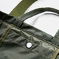 Influx Padded Bag - Olive